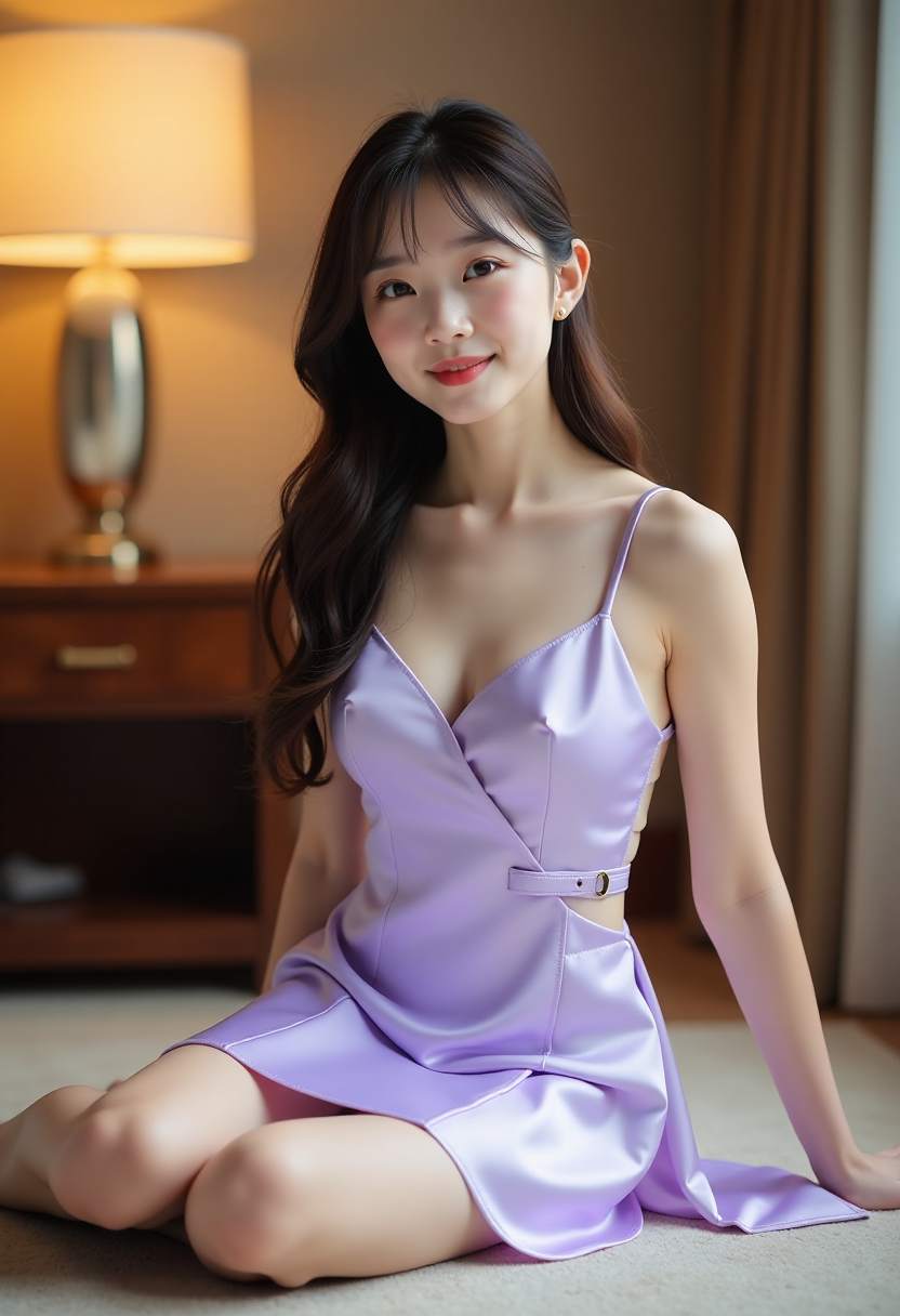 风吹过的厨房海报