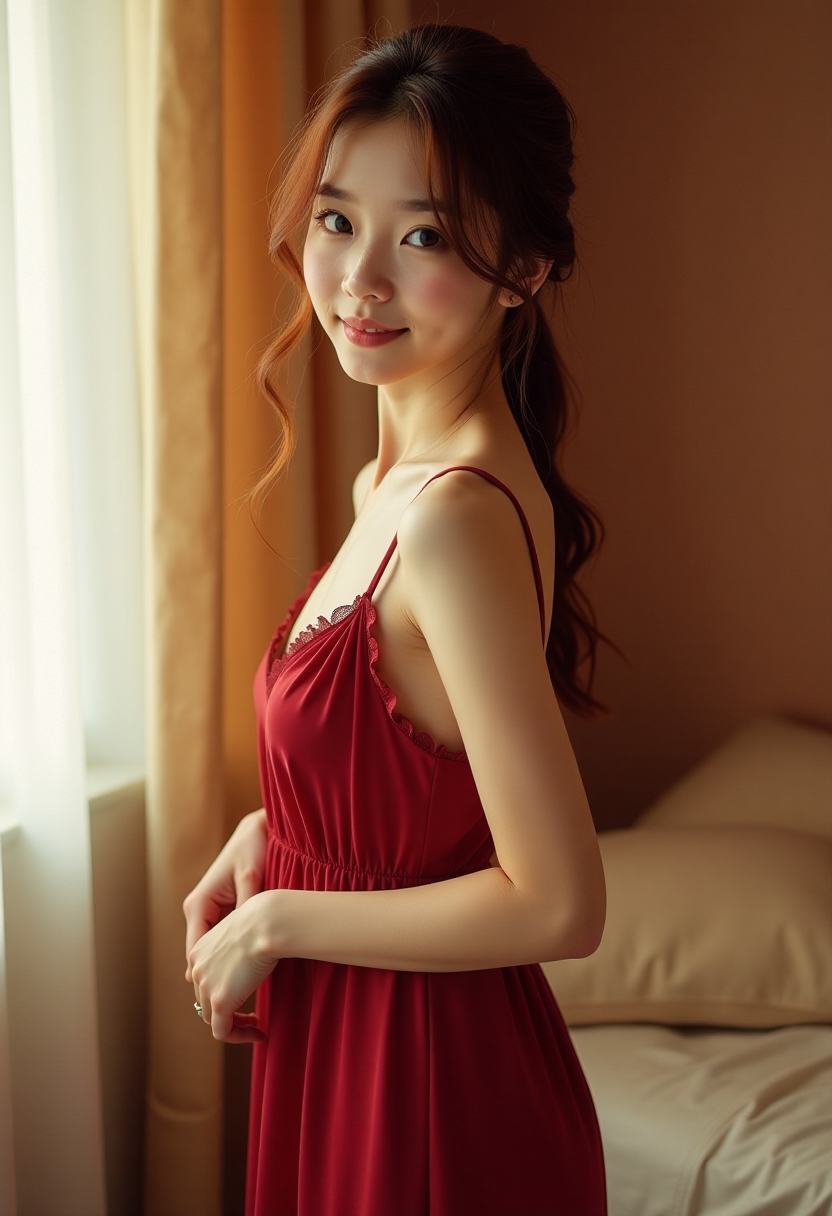 我们都在晴天里海报