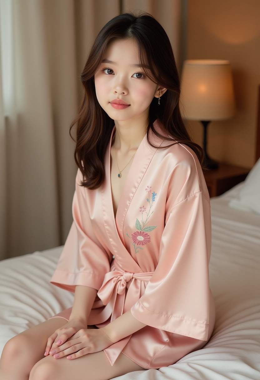 借我一场月光海报